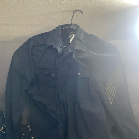 H&M military style - Picture 3 of 3